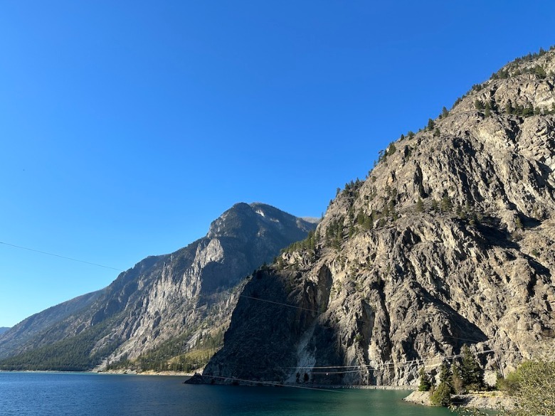 iPhone 14 Pro Max camera sample