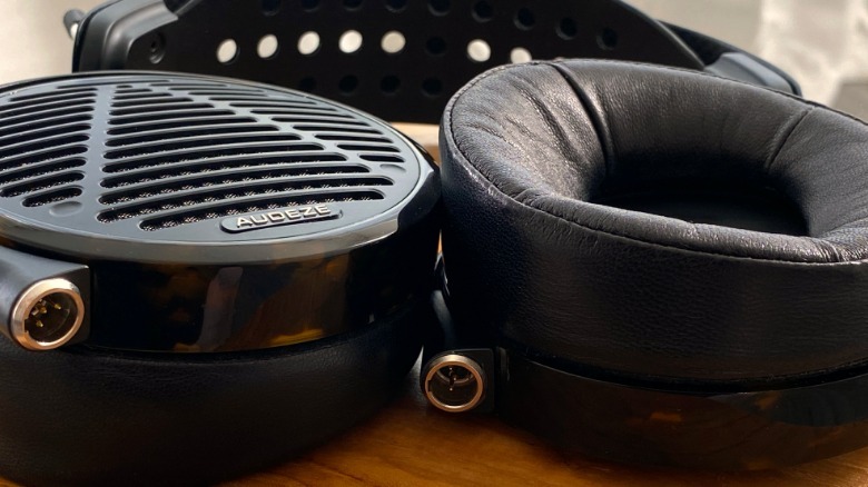 audeze lcd-5 earcups