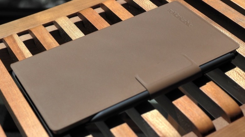 reMarkable Paper Pro Move in folio cover