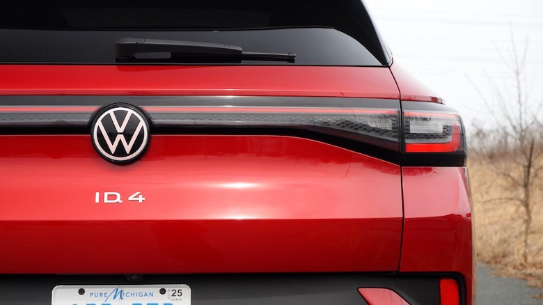 ID.4 rear
