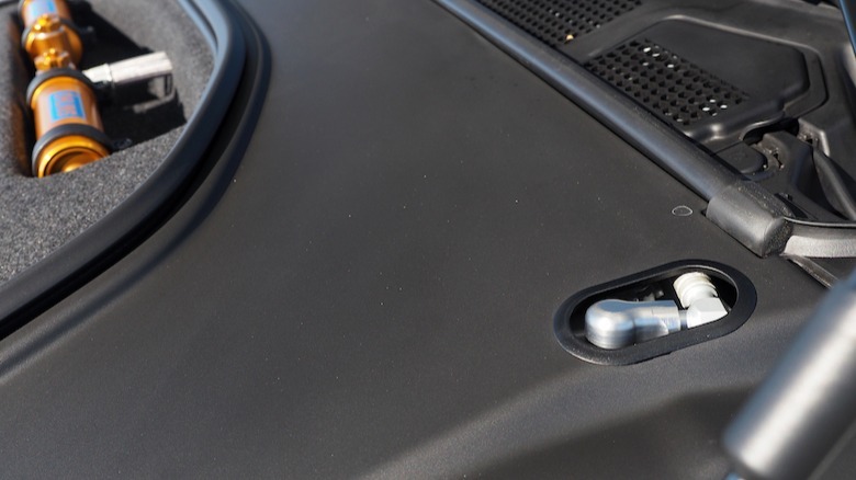 Polestar 2 BST Edition 270