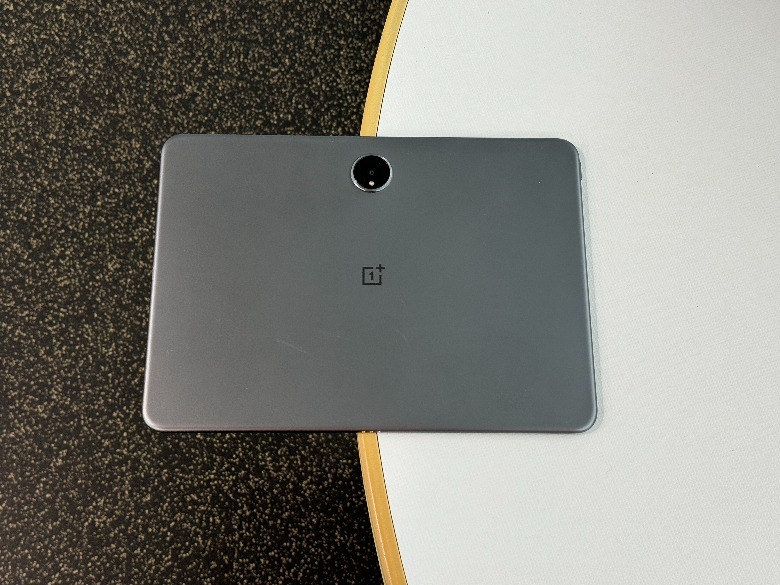 oneplus tablet