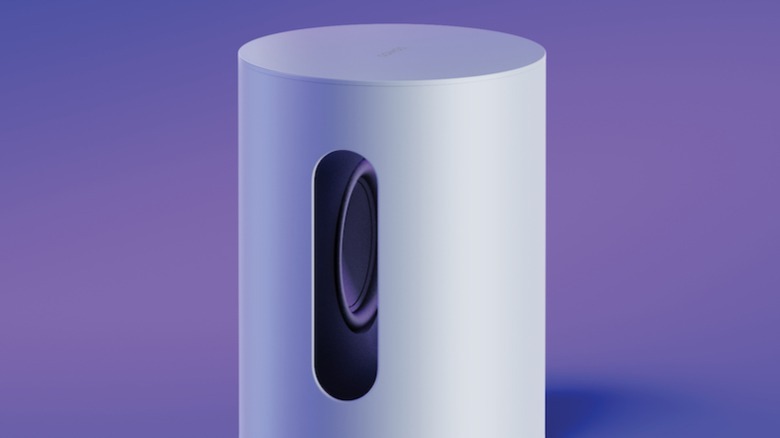 Sonos Sub Mini