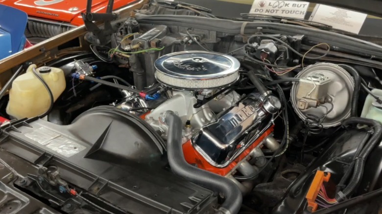 468 Big Block Pontiac Catalina