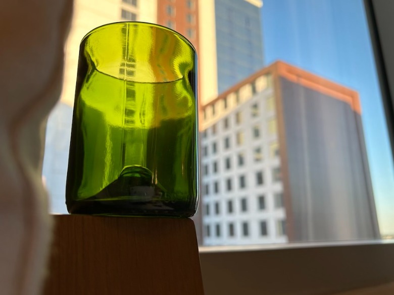 iPhone 14 Plus camera sample