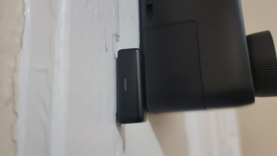 SwitchBot Lock Pro magnet sensor