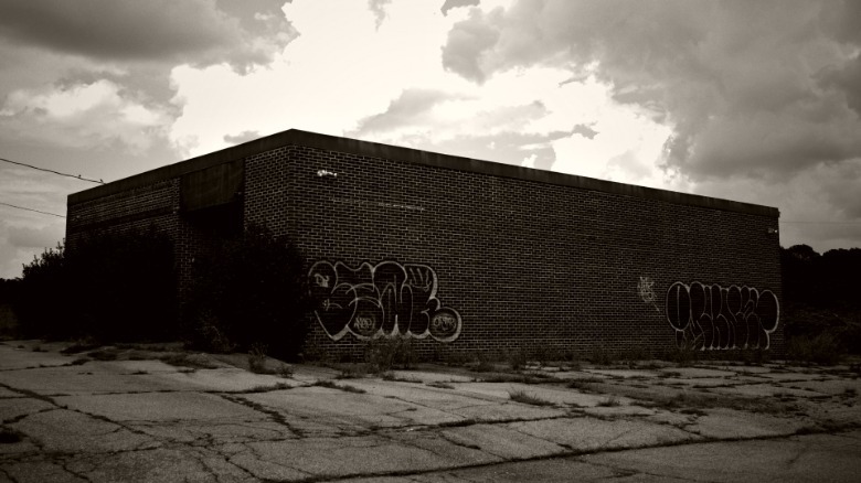 GR IIIx sample photo