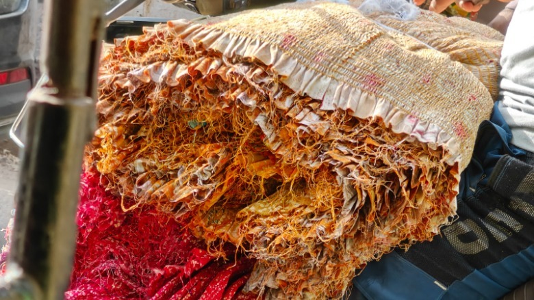 Camera sample from OnePlus 13s.