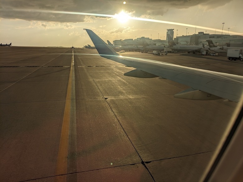 Pixel 7a camera sample