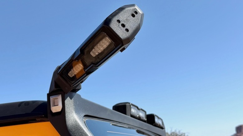 Jeep Sunchaser Concept