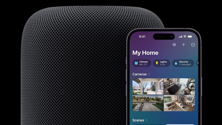 HomePod 2023