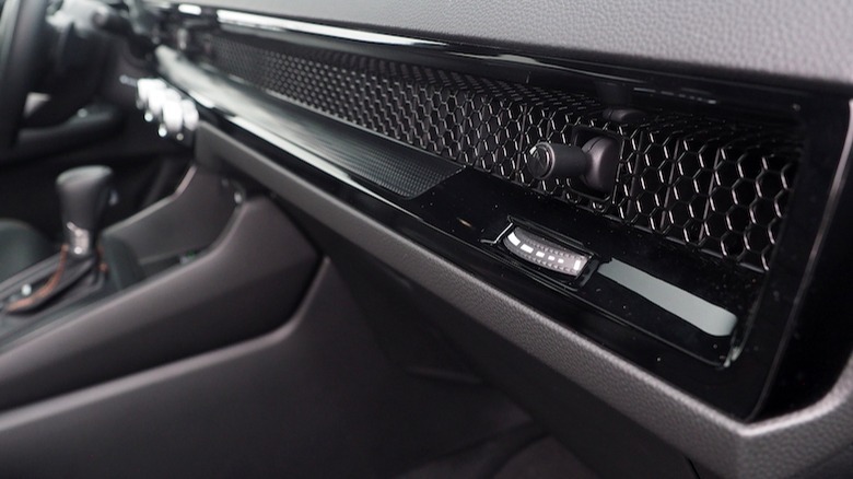 2023 Honda CR-V Hybrid