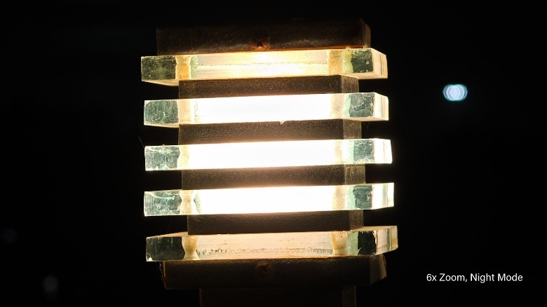 Oppo Find X8 Ultra camera sample.