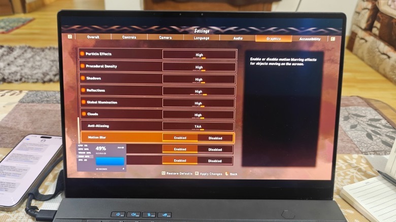 Asus ROG Zephyrus G16