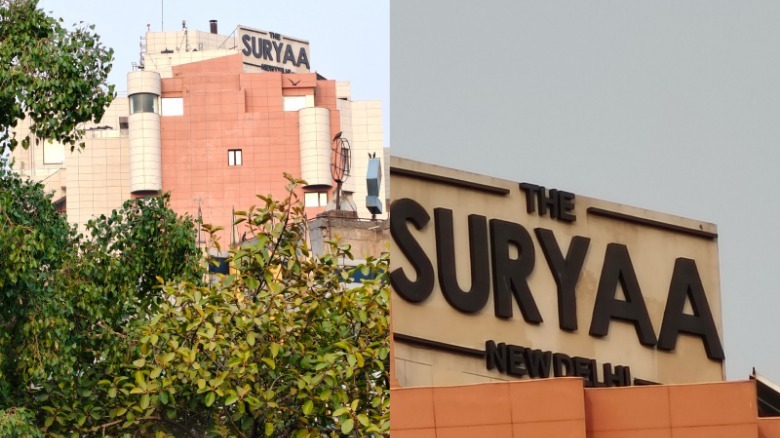 Zoom camera sample from Realme 14 Pro.