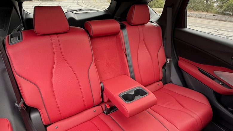 2025 Acura RDX A-Spec Advance