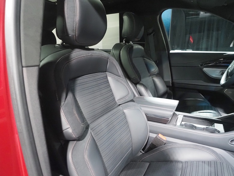 Perfect Position seats