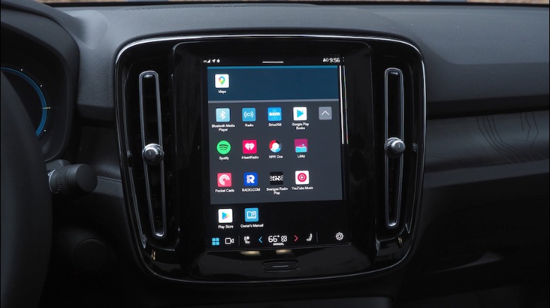 Android Automotive OS