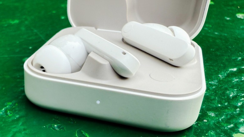 Nothing CMF Buds 2 Plus