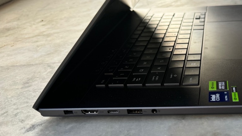 Asus ROG Zephyrus G16