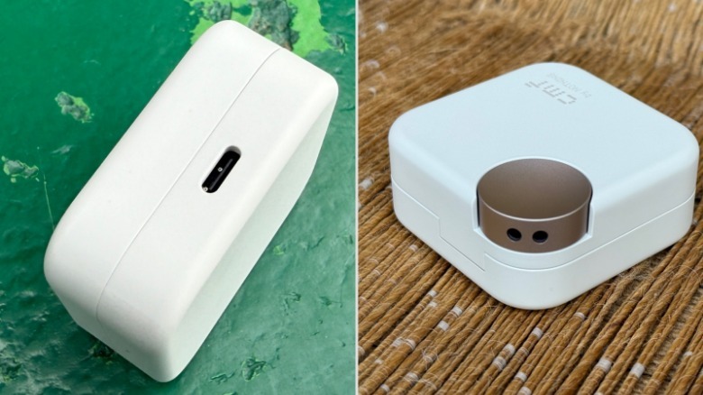 Nothing CMF Buds 2 Plus