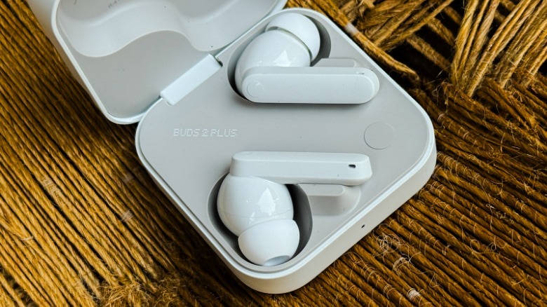 Nothing CMF Buds 2 Plus