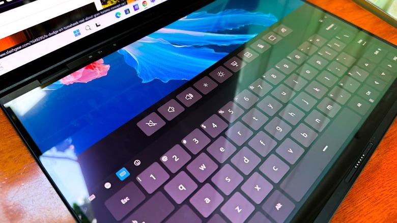 Asus ZenBook Duo (2024)