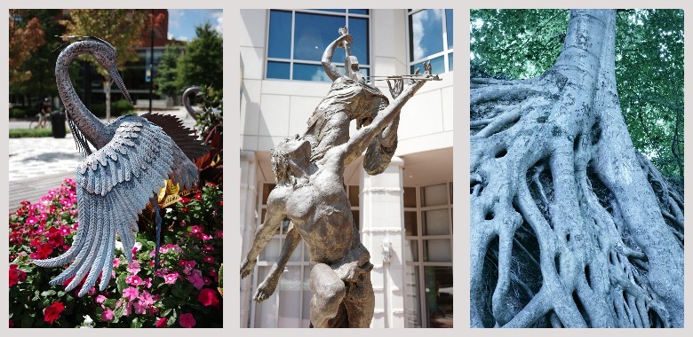 GR IIIx sample photos