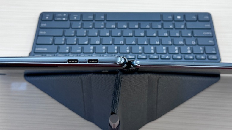 Lenovo Yogabook 9i