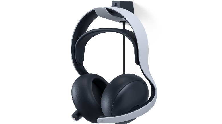 Sony elite headset