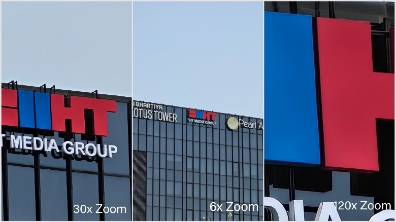 Oppo Find X8 Ultra camera samples.