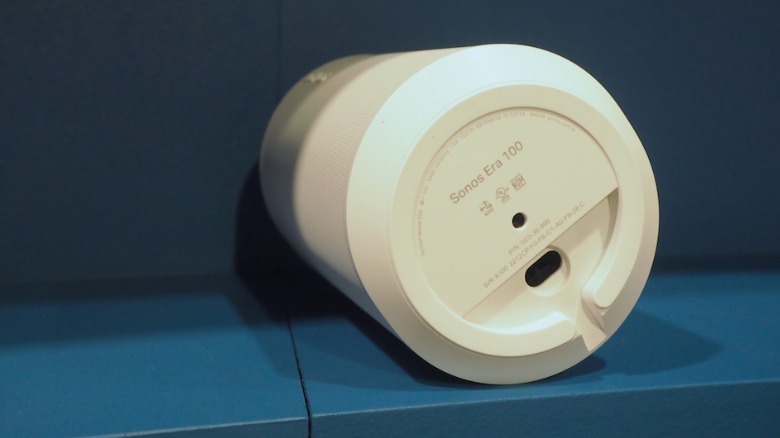 Sonos Era 100 base