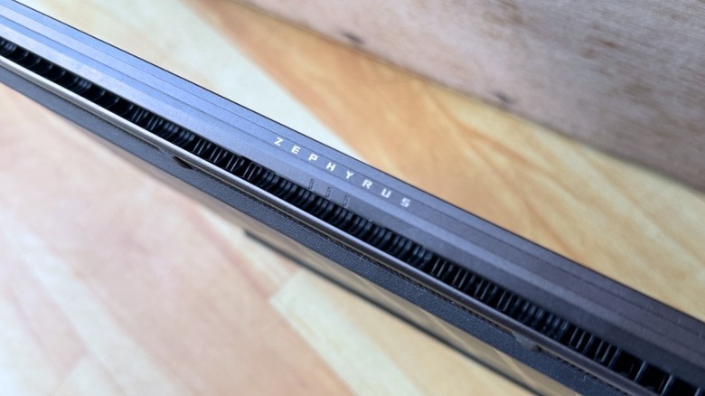 Asus ROG Zephyrus G16