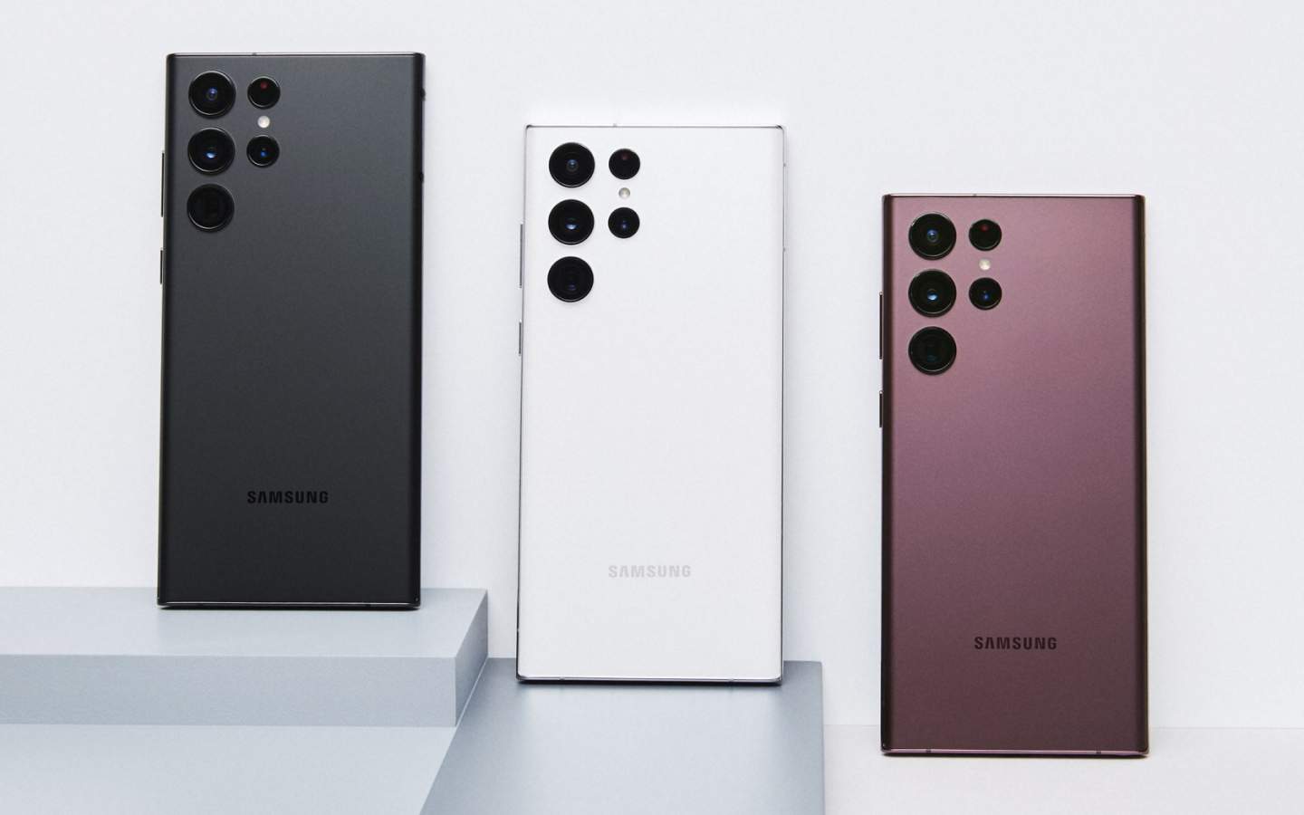 Samsung Galaxy S22 Ultra